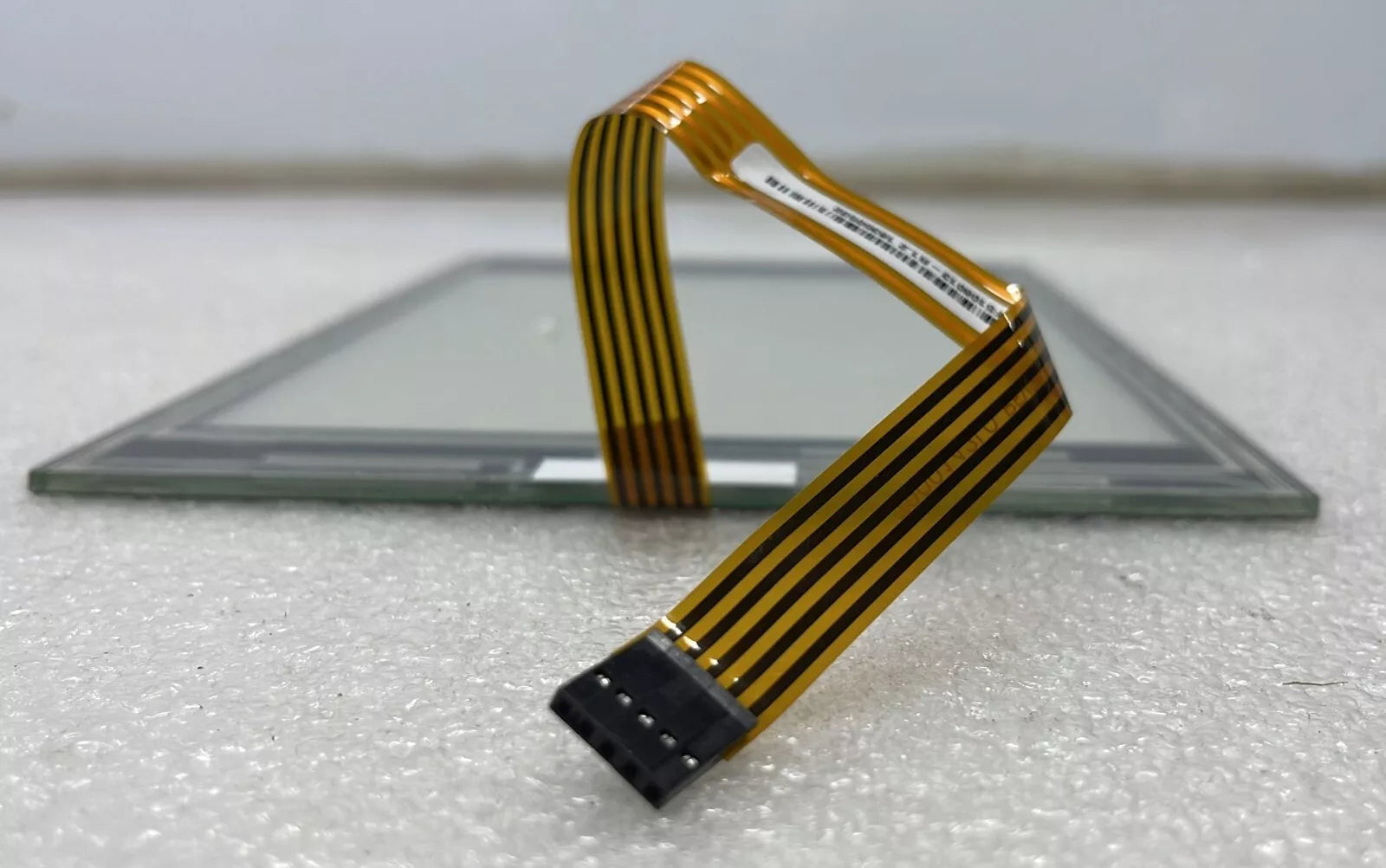 Touch Screen Panel Glass CO2RE 47F5106013-R1.2 FIT FOR CO2RE Touchpad