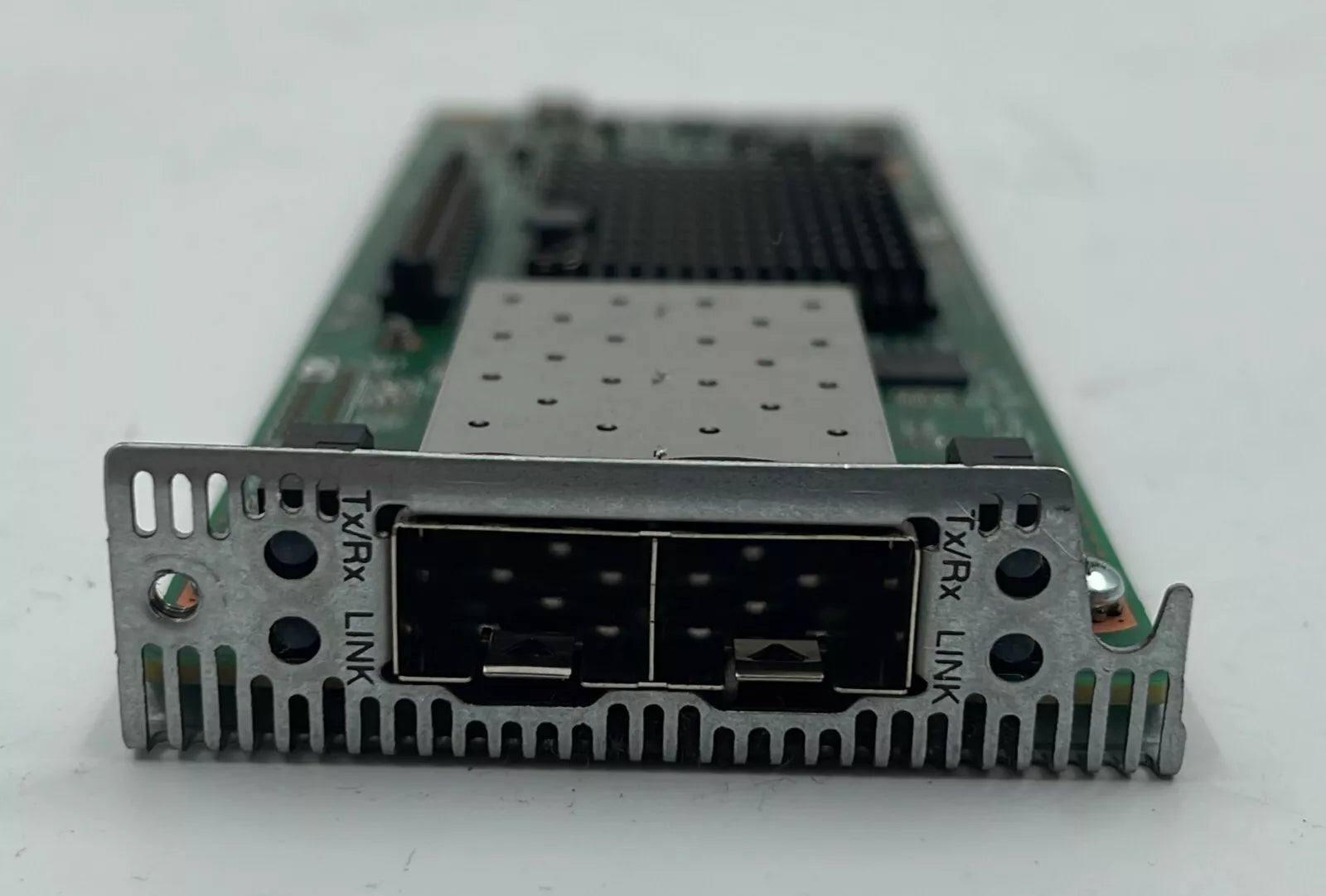 [LOT OF 5] IBM 2 Ports SFP+ 10Gbps Ethernet Network Adapter 00D9117