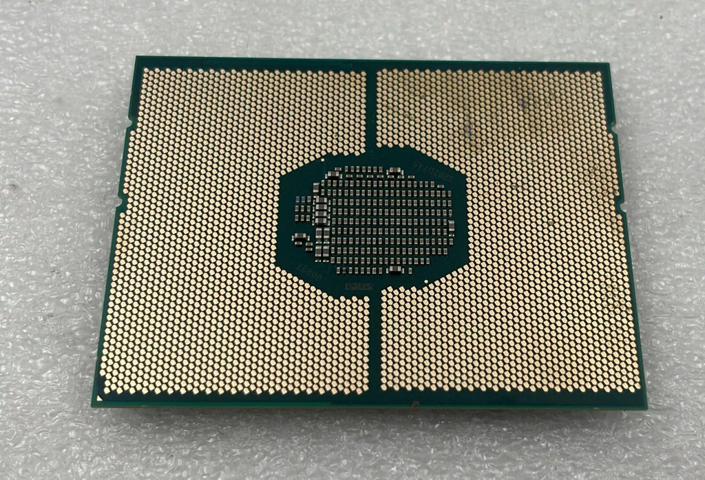 Intel Xeon Gold 6242R SRGZJ 3.10GHz 18-Core 36 Threads CPU Processor