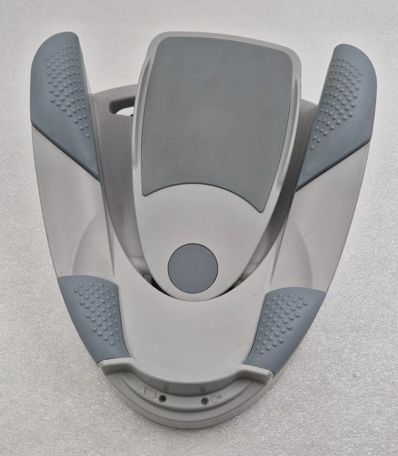 Bausch & Lomb BL2390 PC FootSwitch Pedal Wireless 100027076 **FOR PARTS**