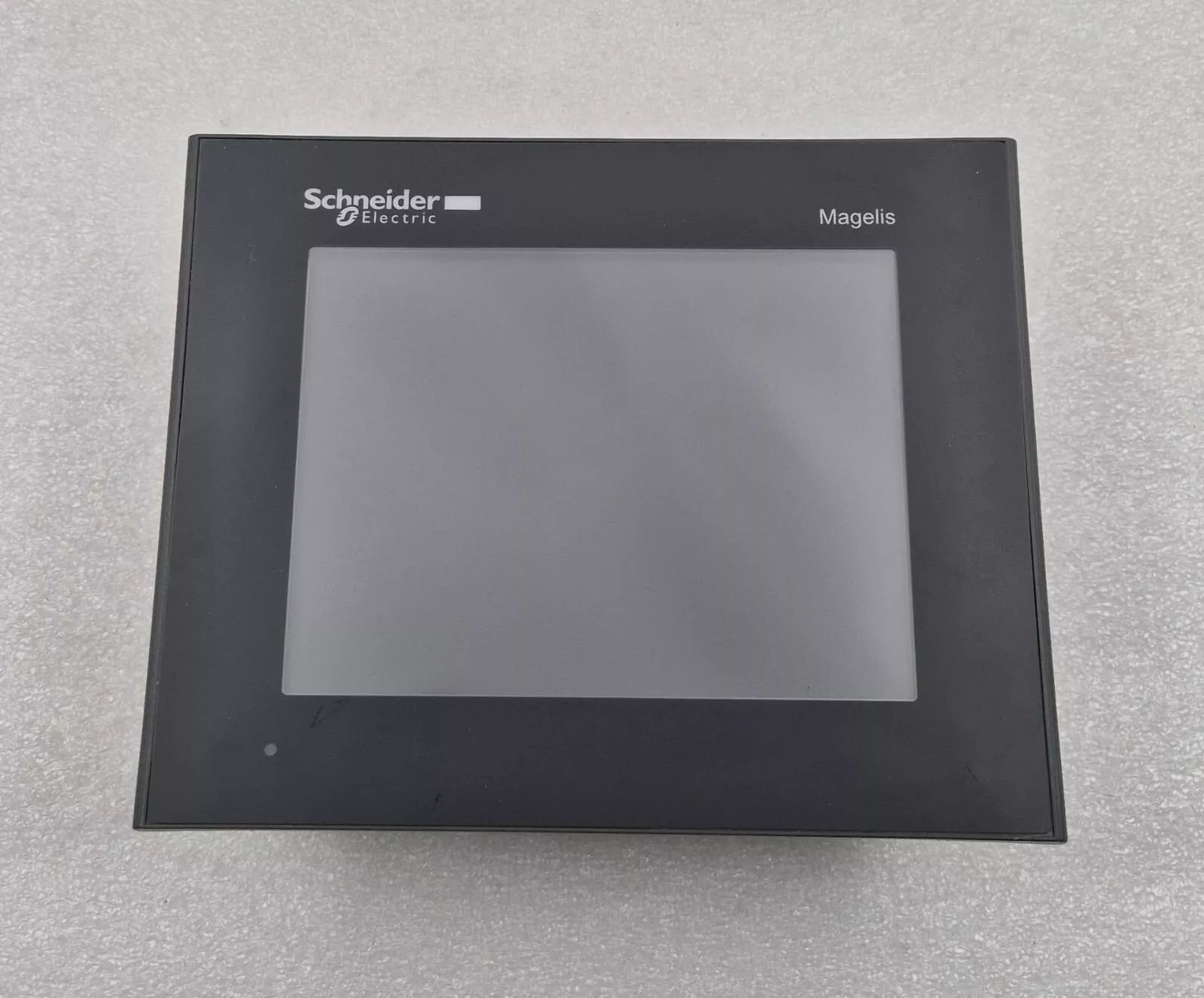Schneider Electric Magelis GTO Panel HMIGTO2300 Color Touch Screen 5.7" QVGA-TFT