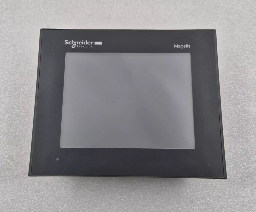 Schneider Electric Magelis GTO Panel HMIGTO2300 Color Touch Screen 5.7