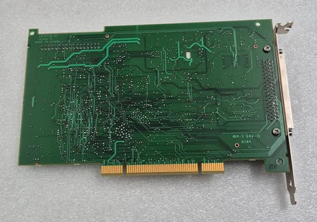 NATIONAL INSTRUMENTS NI DAQ PCI-6023E 187570C-01 Multifunction I/O Card