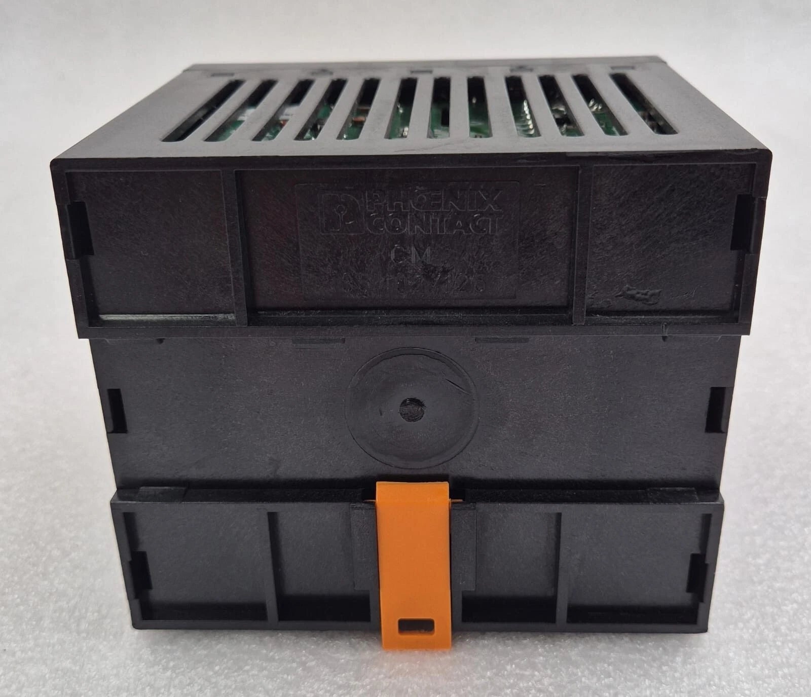 ASYS AMC 4-2 71580 v3.1 230V/115V RS 232 Controller 60.009.007-02