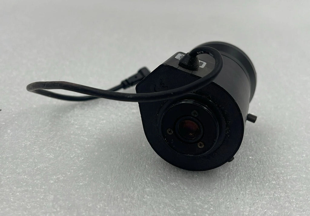 Samsung F=5-50 Varifocal 1/3