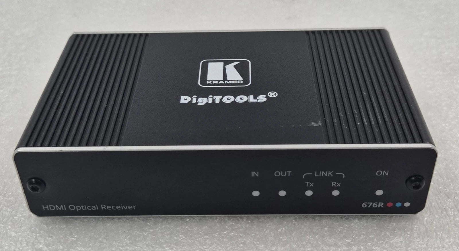 KRAMER DigiTOOLS 676R HDMI Optical Receiver