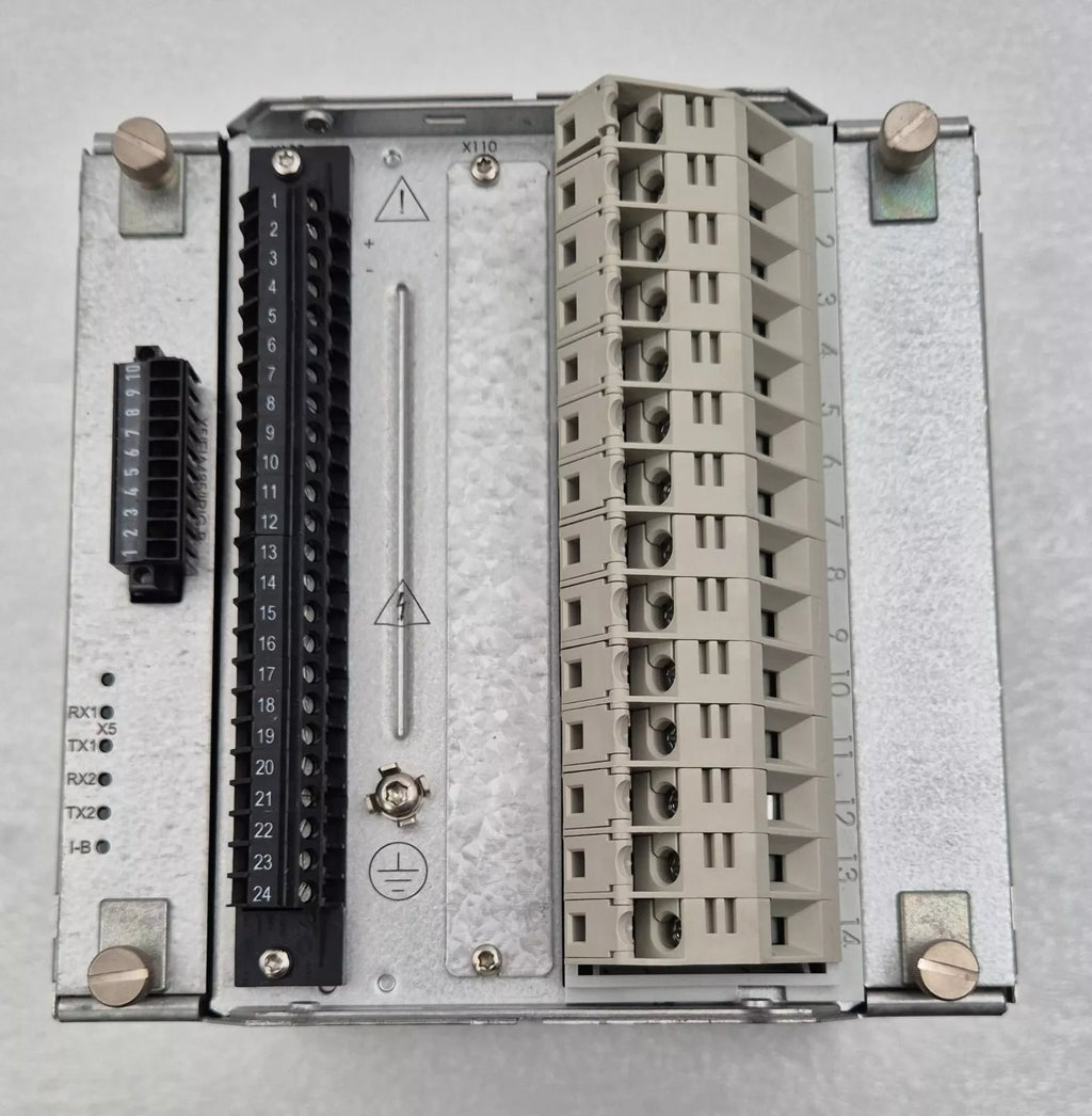 ABB HBFAABAAANB1ANA21G REF615E_1G REF615 Feeder Protection And Control Relay