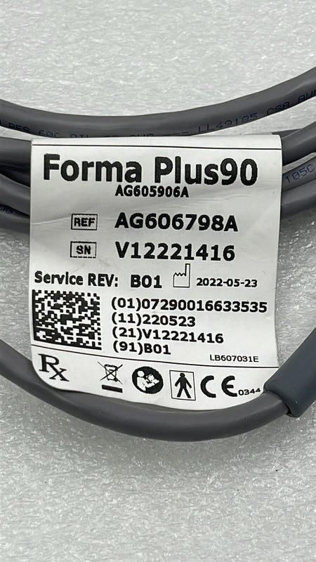 InMode AG606798A AG605906A Forma Plus90 RF handpiece applicator