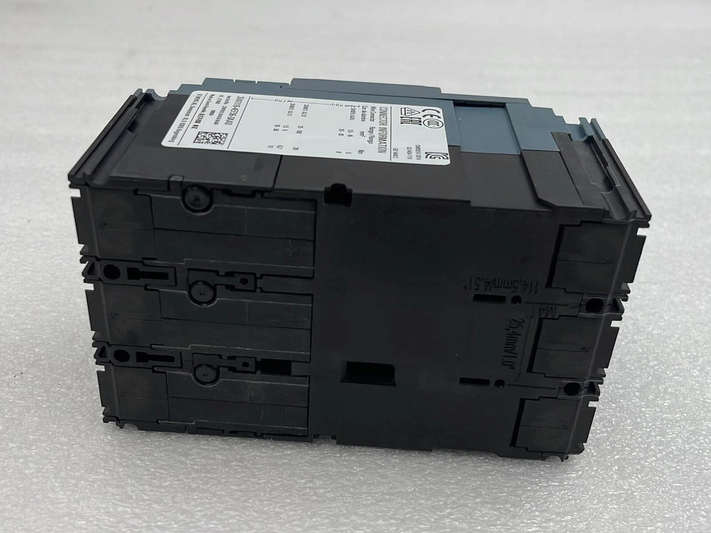 *NEW* Siemens 3VA1116-4EF36-0AA0 Molded Case Circuit Breaker FRAME 160 S