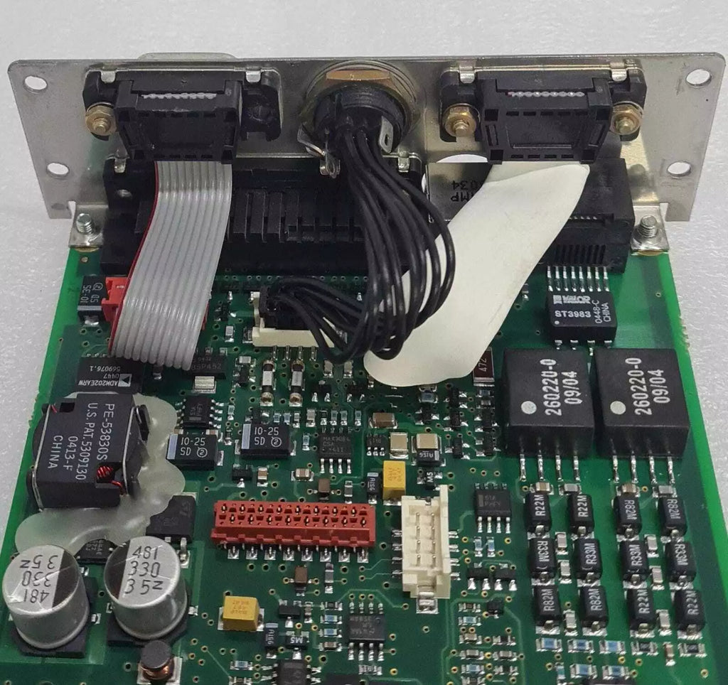 Datex Ohmeda B-UPI4NET..01 Card M1022483 Interface Module Board M1026755