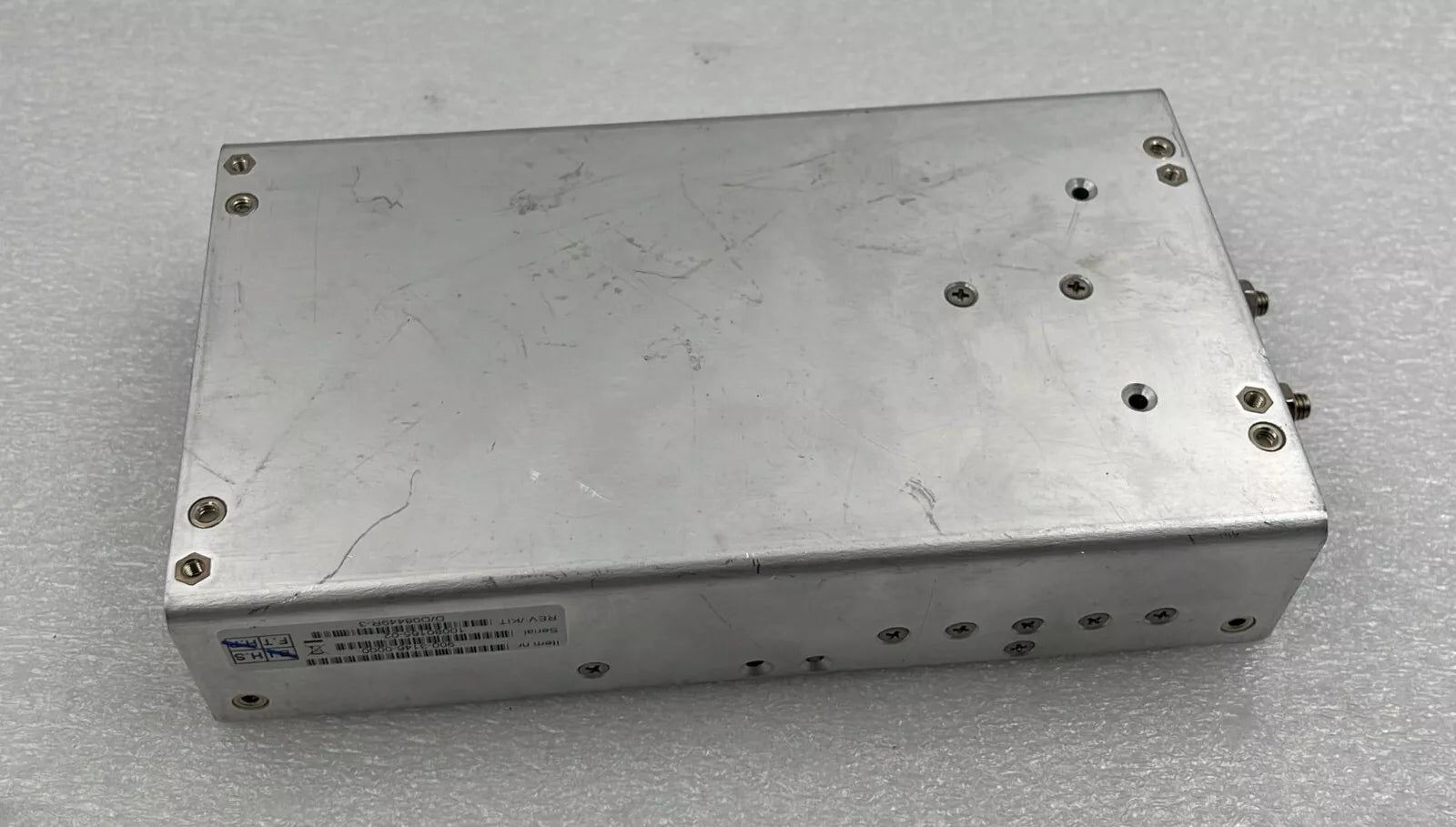 Telkoor eFO306-148 900-3046-10 Power Supply 900-3146-0000