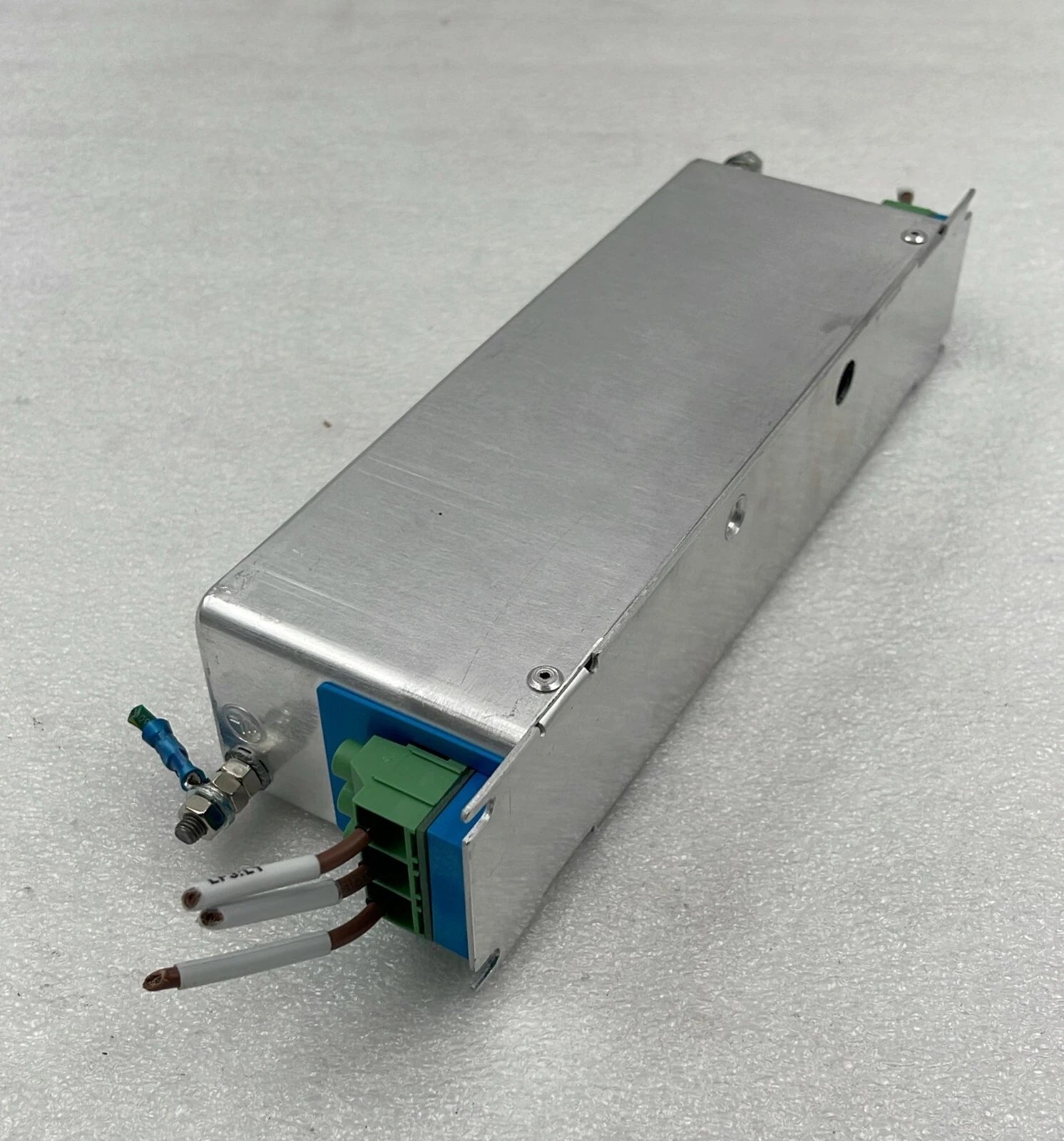 BECKHOFF POWER MAINS LINE FILTER AX2090-NF50-0014