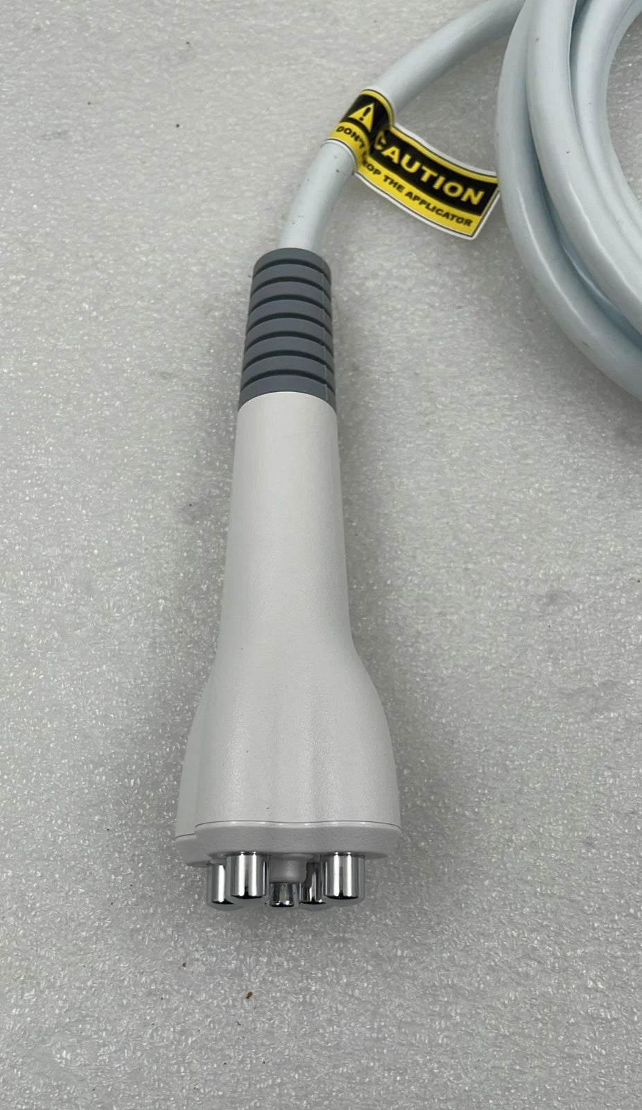 Venus Concept Freeze Plus Diamondpolar Applicator Handpiece AS121010 **AS-IS**