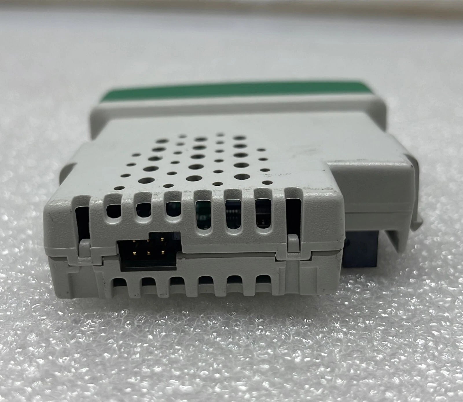 Emerson Control Techniques SM-Applications TNET PROFIBUS MODULE for Digitax