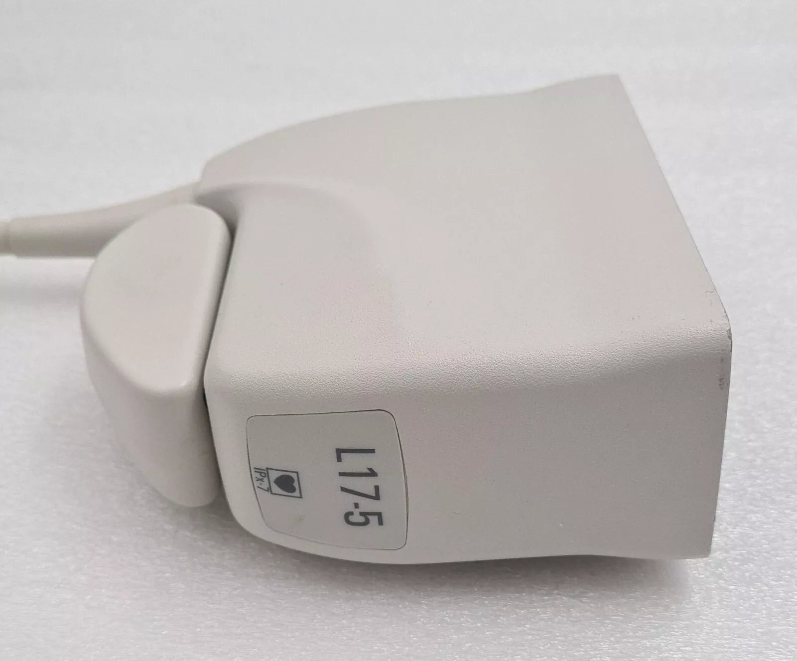 Philips L17-5 Linear Array ULTRASOUND Transducer Probe 453561211633