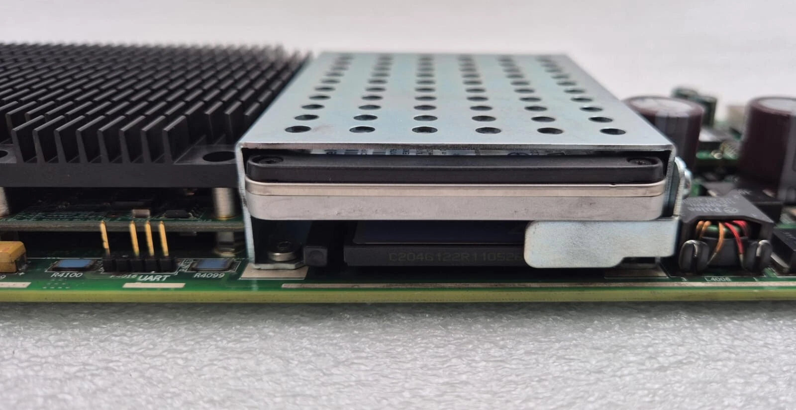 POLYCOM CNTL 4000 PCB2105B-L0 BRD2205B-L0 PCB Board Drive