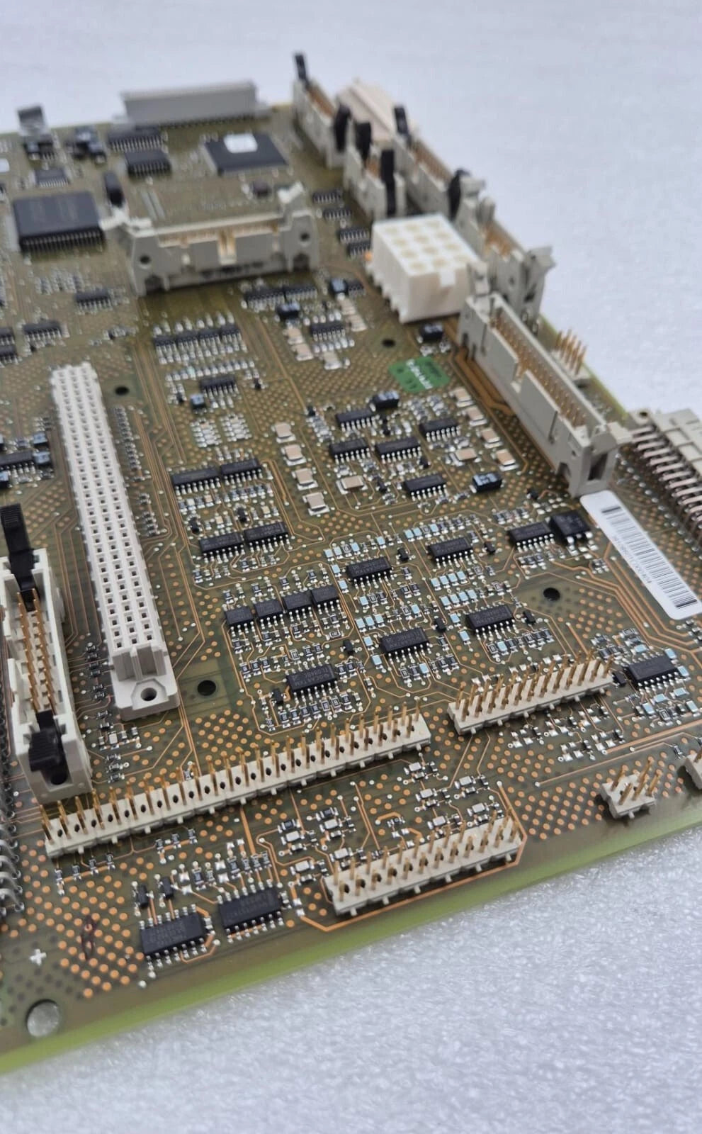 LOETSEITE M380020301F03 PCB Board Motherboard
