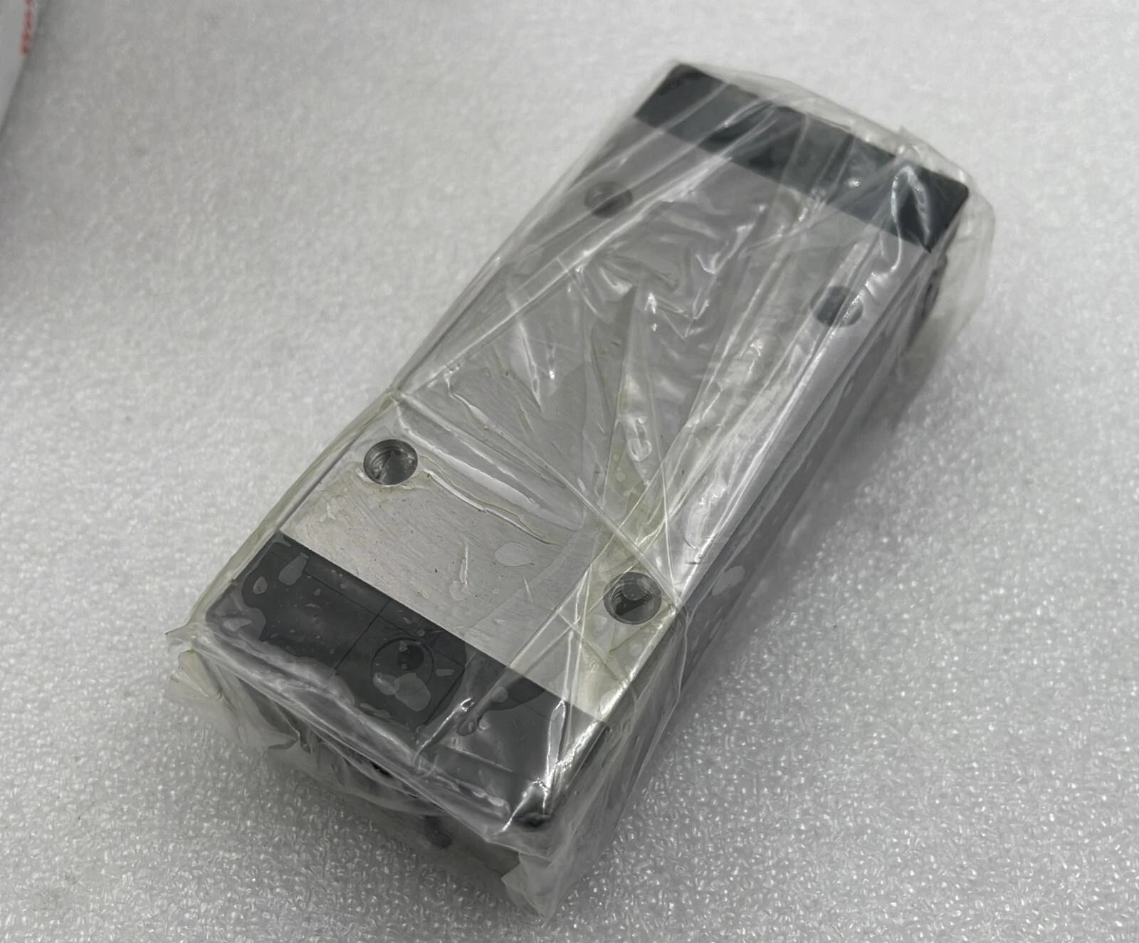 [LOT OF 3] NEW - Rexroth R162321320 Ball Runner Block CS KWD-025-SLS-C1-H-1
