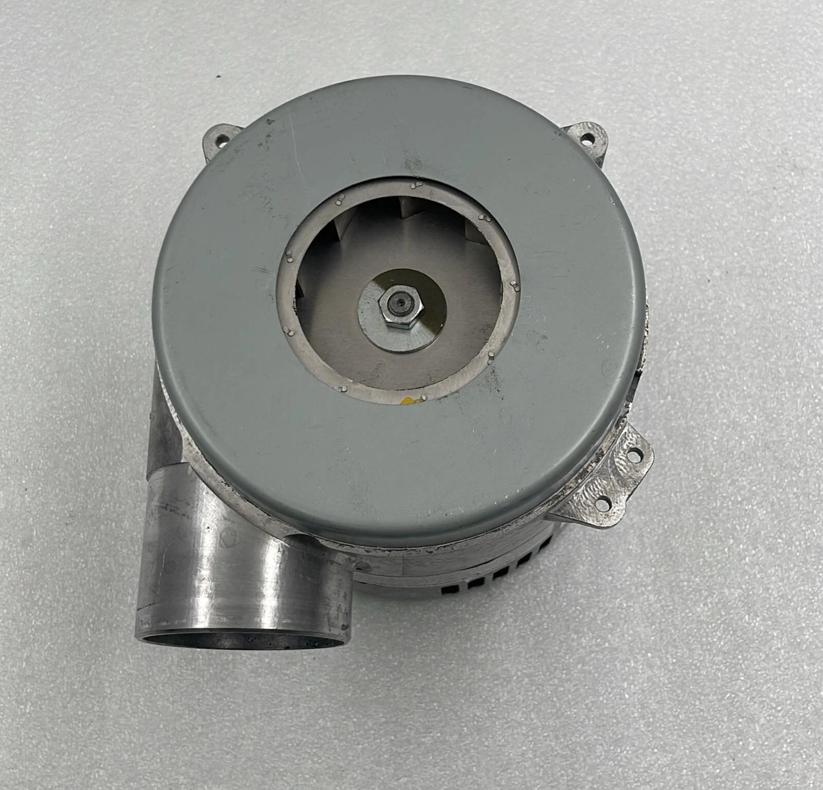 AMETEK Windjammer Brushless Blower 151706-02 Thermally Protected