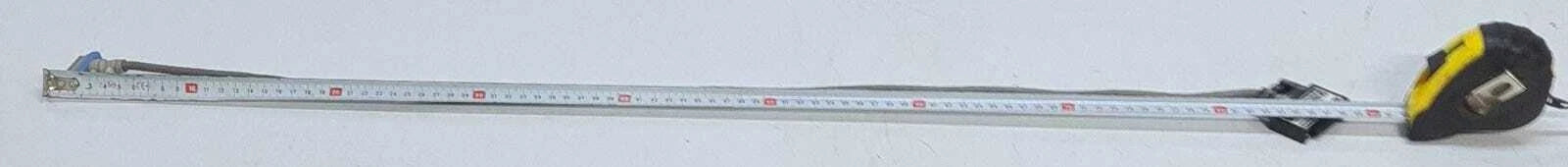 Westinghouse Numa-Logic NLC-185 Program Loader Cable Connector - for NLPL-180