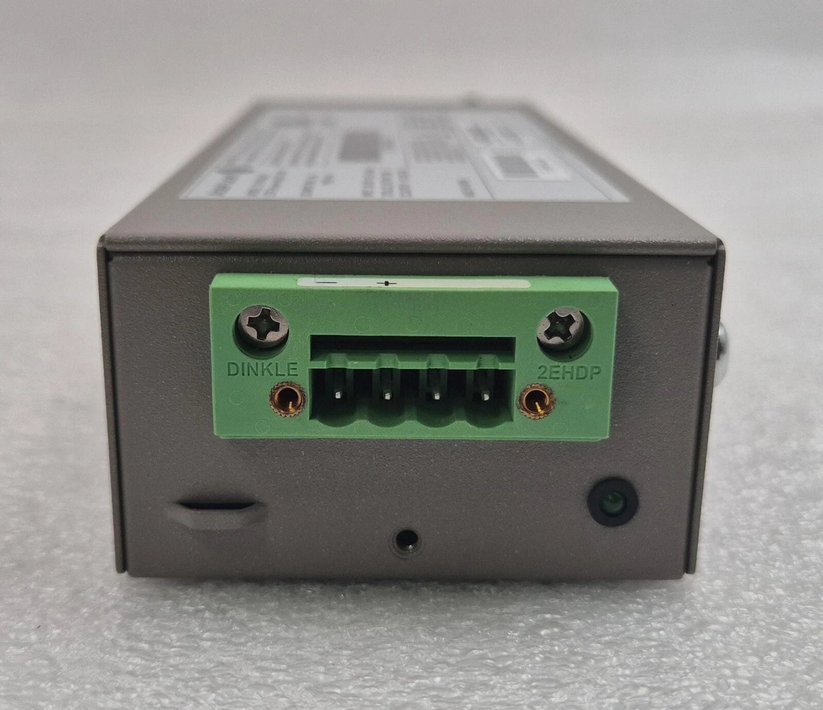 *NEW* NOKIA PS-7210 Alcatel-Lucent 3HE06694AA 7210 SAS-D ETR Ext pwr sply 48V