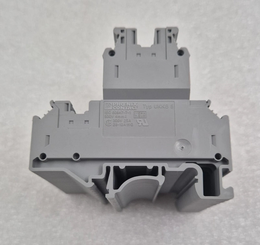NEW - Phoenix Contact UKKB 5 2771146 Double layer terminal blocks 50pcs