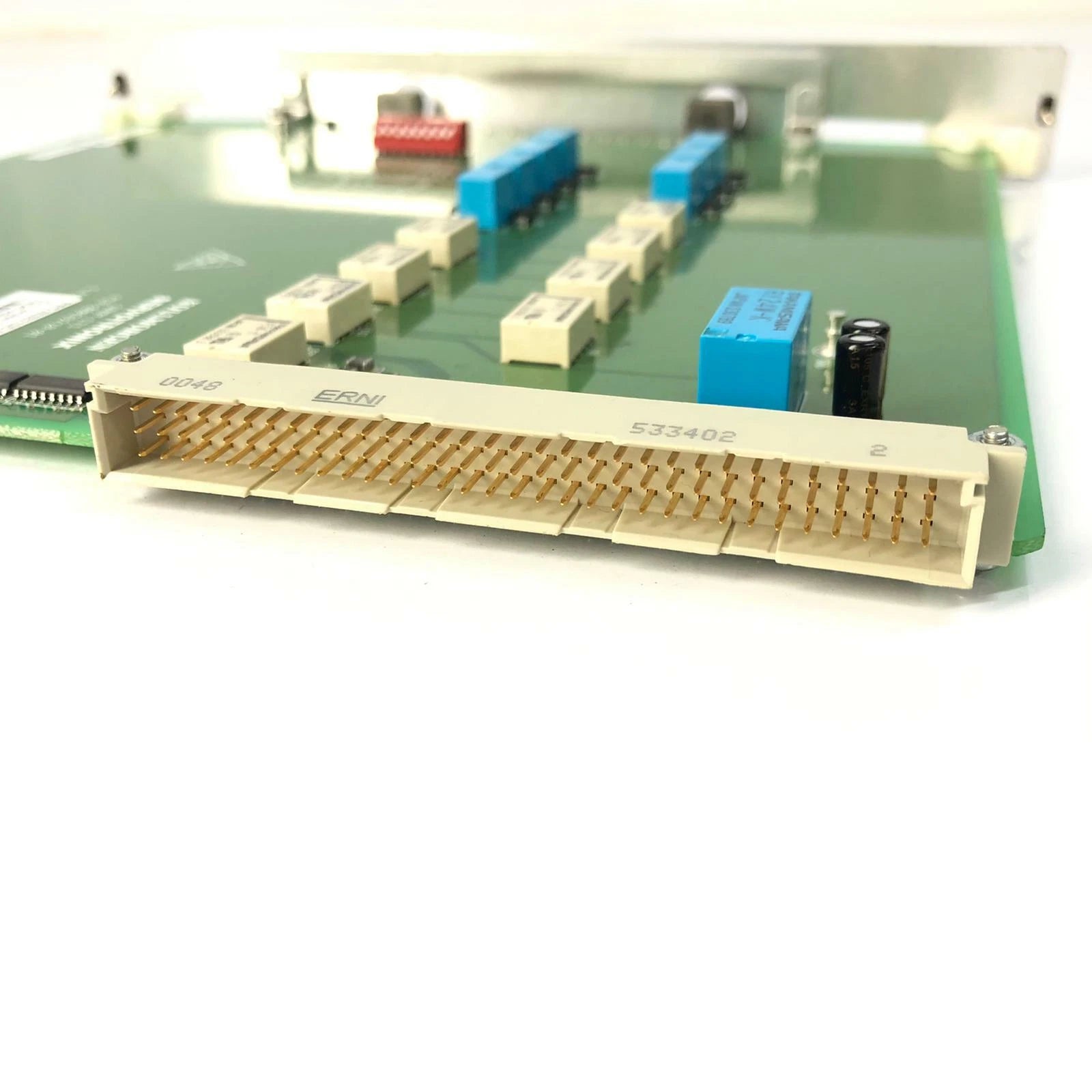 Kollmorgen Servotronix SRMM CTS BASIC RDS PRD- 0039210B- 00 PCB-00039210- 01