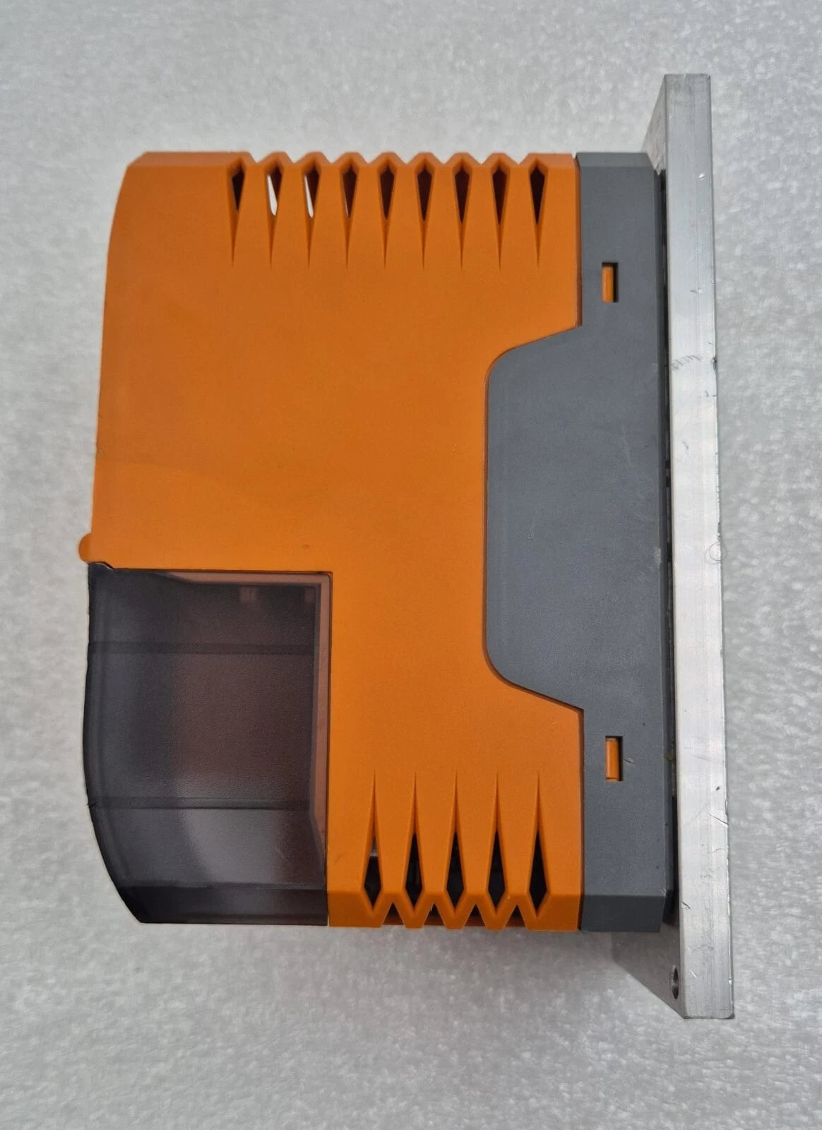 B&R Automation ACOPOS Micro 100D Stepper 80SD100XD.C0XX-21 Rev. B0 Servo Drive