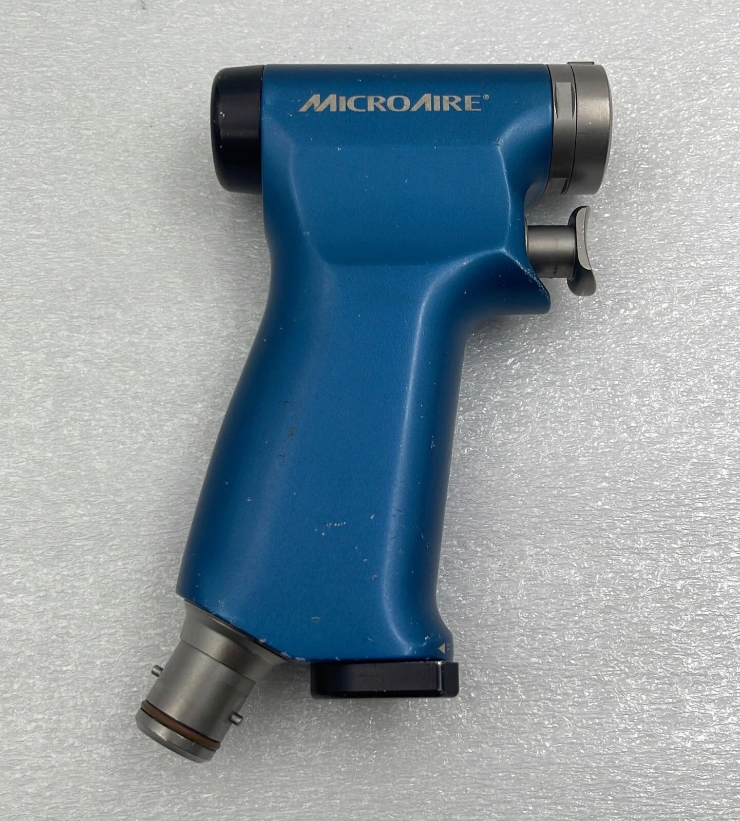 MicroAire SmartDriver 6640-200 Hand Piece Orthopedic Surgical Tool *AS-IS*