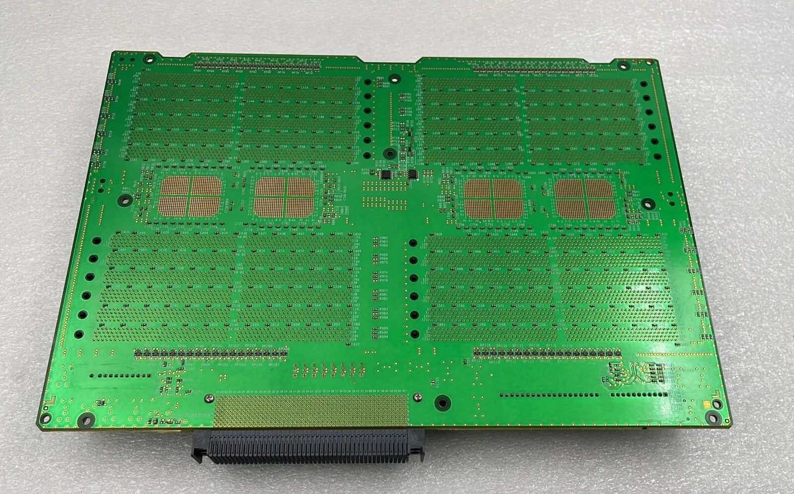 HP AB464-60101 Memory Carrier Board 24-Slot W/ 16 Hynix 2GB 1Rx4 PC2-5300p