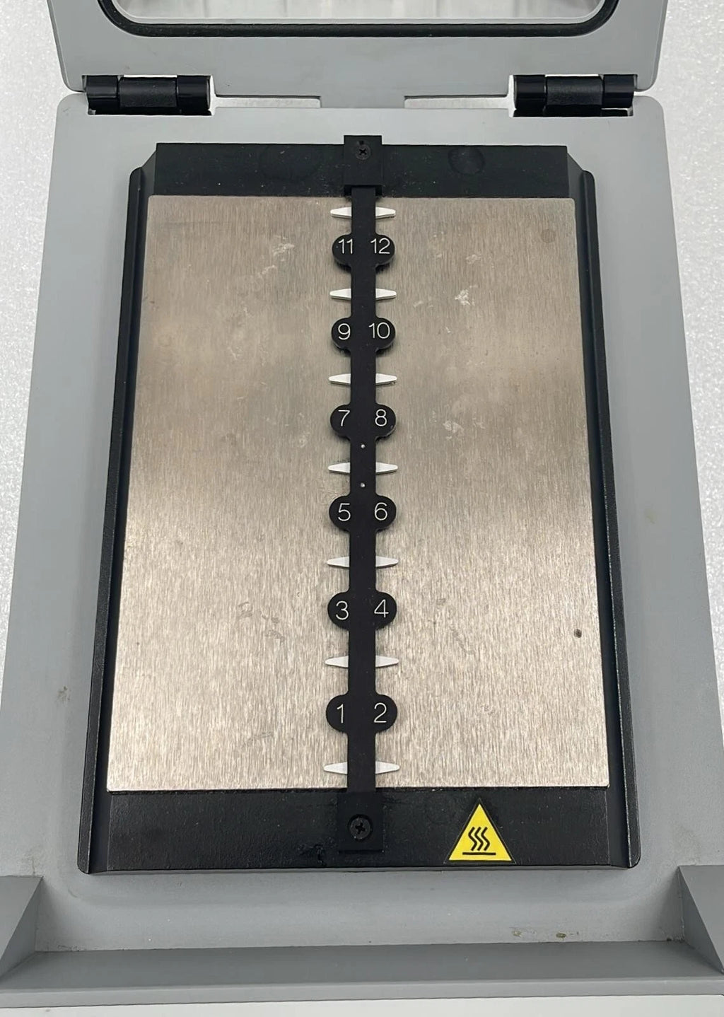 Leica Abbott Molecular ThermoBrite System S500-24