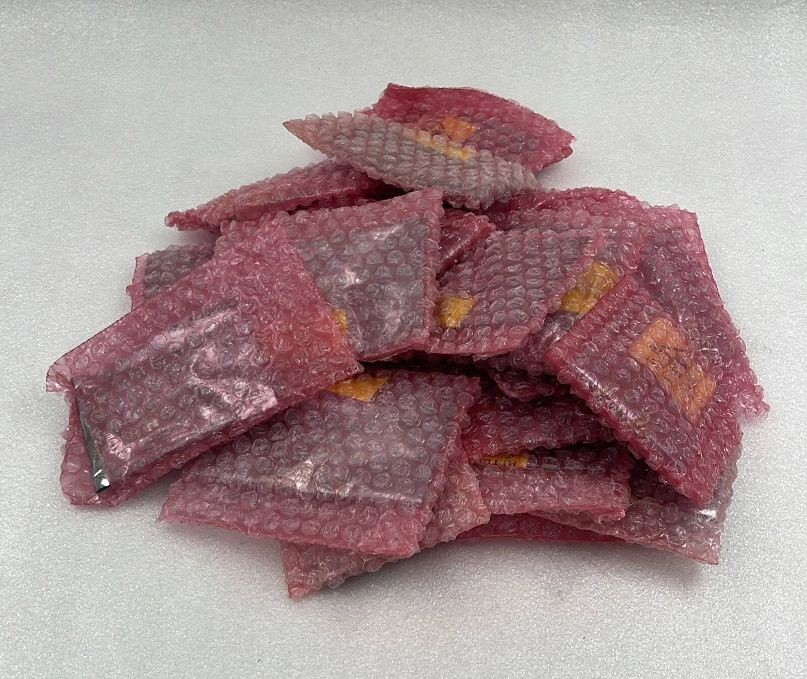 [LOT 34] Finisar FTLX8574D3BCV Fiber Optic Transceiver Module SFP+ 1G/10G 850nm