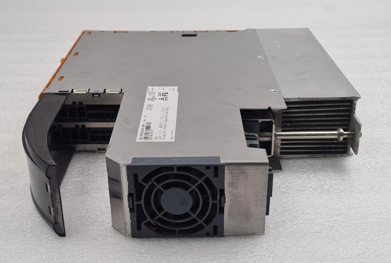 B&R Automation ACOPOS multi I0055D 8BVI0055HWD0.000-1 Inverter Module