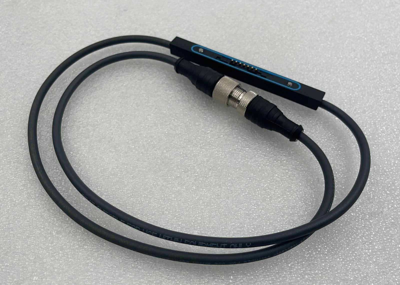 [LOT 2 PCS] NEW - SICK Steckeradapter 2046454 HG L350