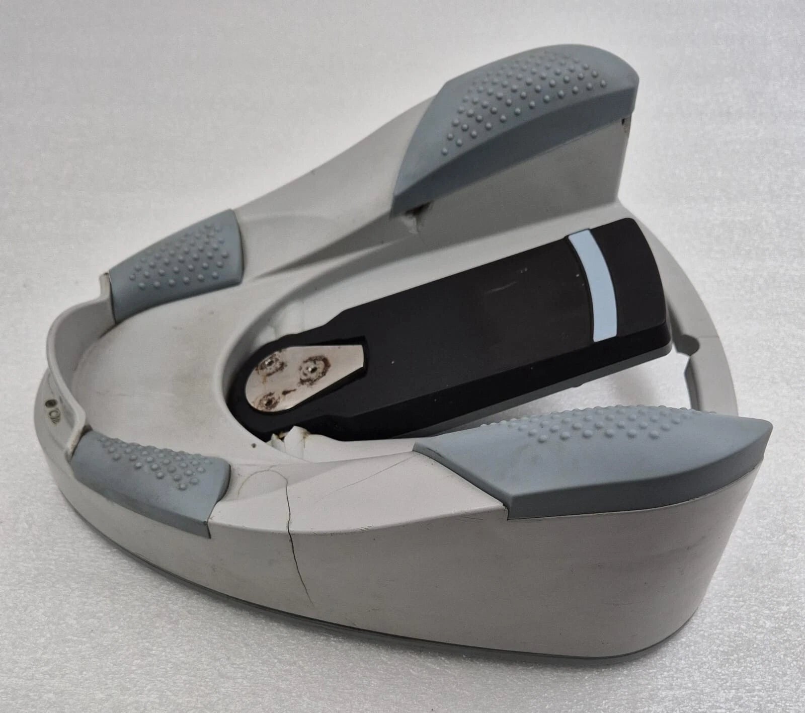 Bausch Lomb BL2390R wireless footswitch pedal medical control device