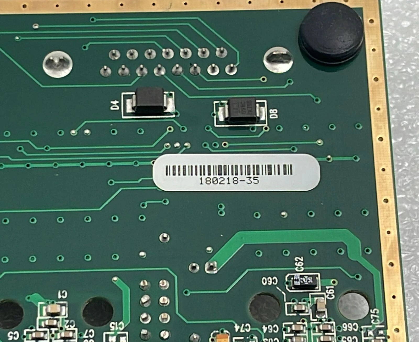 Analog Devices EVAL-ADAS1000SDZ Evaluation Kit 08-036248