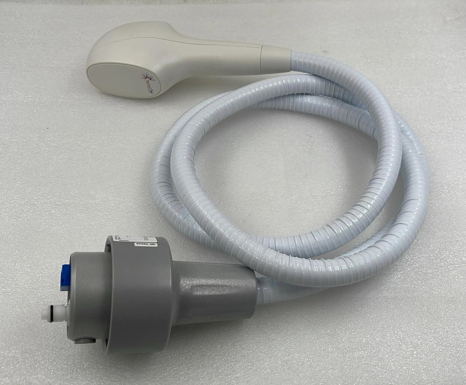 Venus Concept ACDUAL Applicator Handpiece AS120058 **AS-IS**