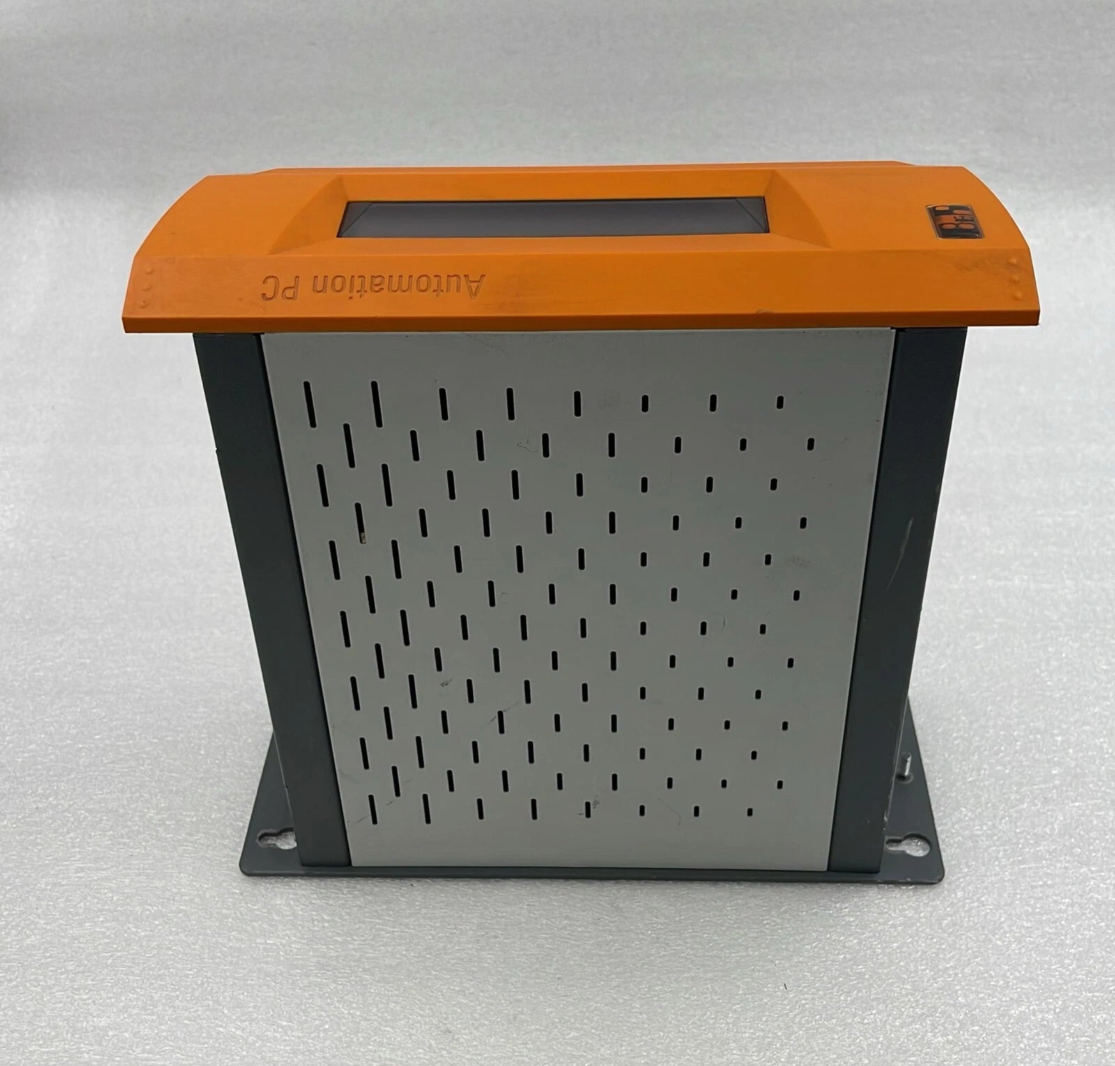 B&R Automation PC 5PC600.SX02-01 5P62 424410.002-02 Industrial Computer