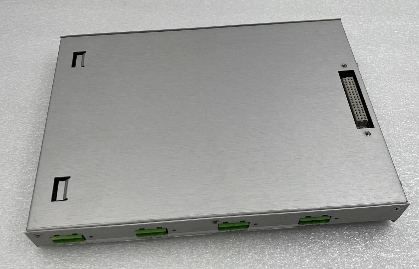 Unitronics M310-18-EN6 Programmable Logic Controller Module