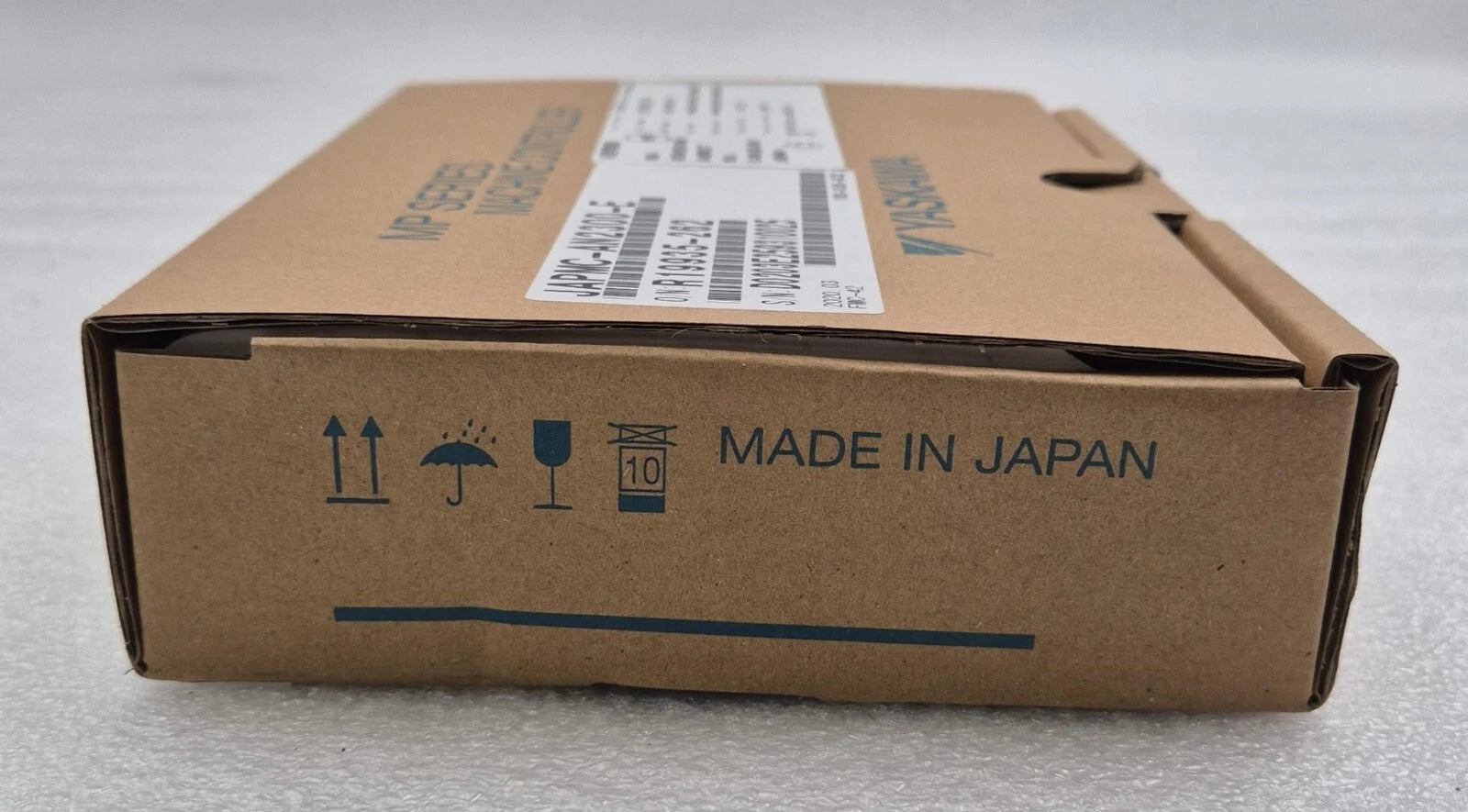 NEW - YASKAWA ELECTRIC JAPMC-AN2300-E MP SERIES MACHINE CONTROLLER Board FMC-42