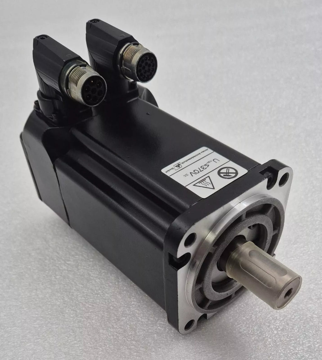 Jenaer Antriebstechnik 80C31-0570-D0AHD-AA Servomotor 3-Phase AC