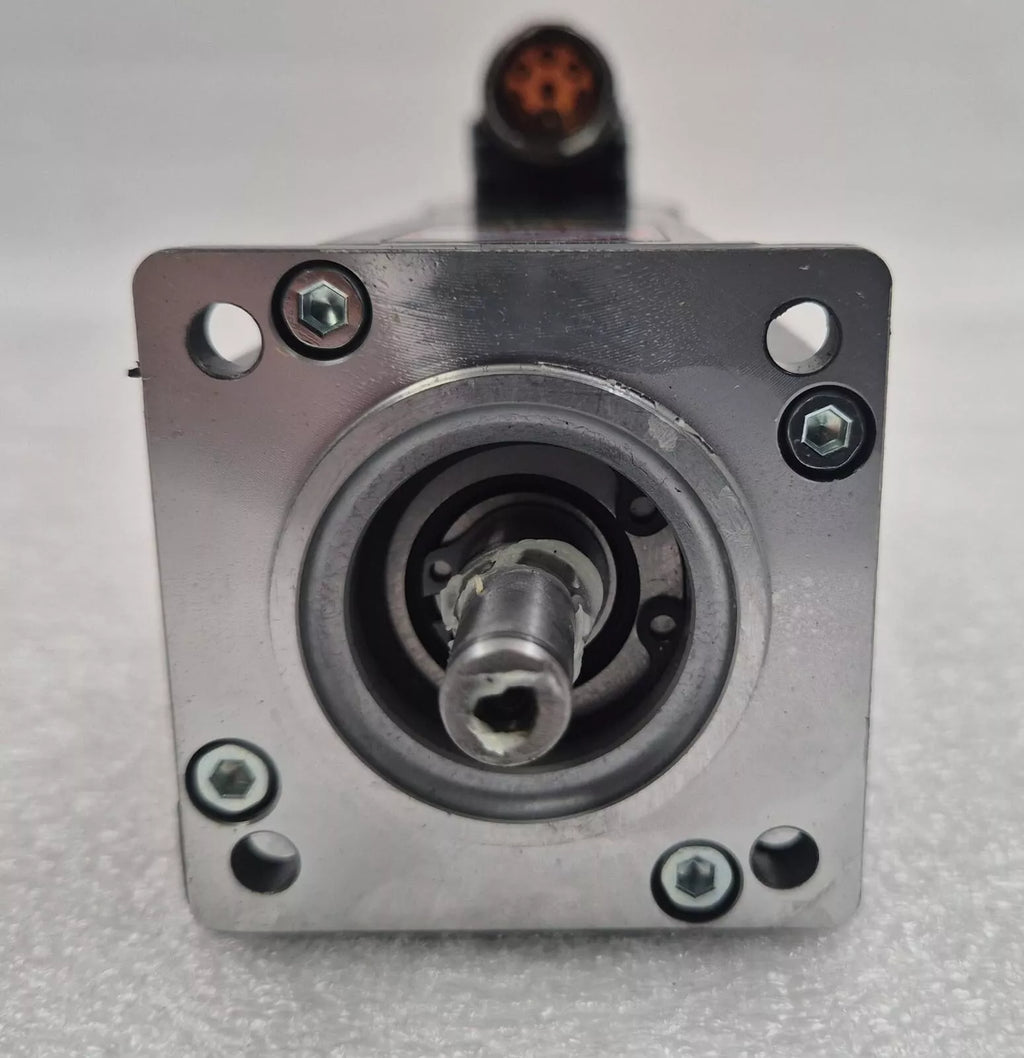 BECKHOFF AM8121-0F21-0000 Servo Motor 3000rpm 0.16kW 24VDC
