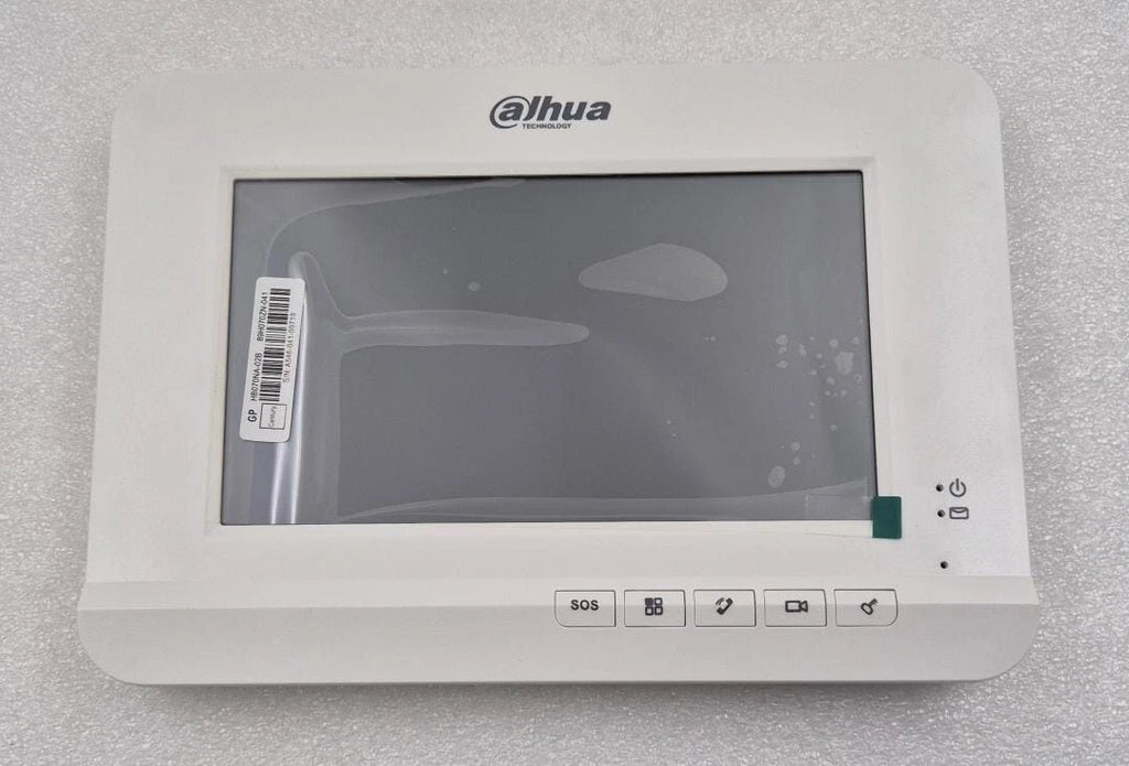 Dahua IP Indoor Monitor DHI-VTH2221A 7