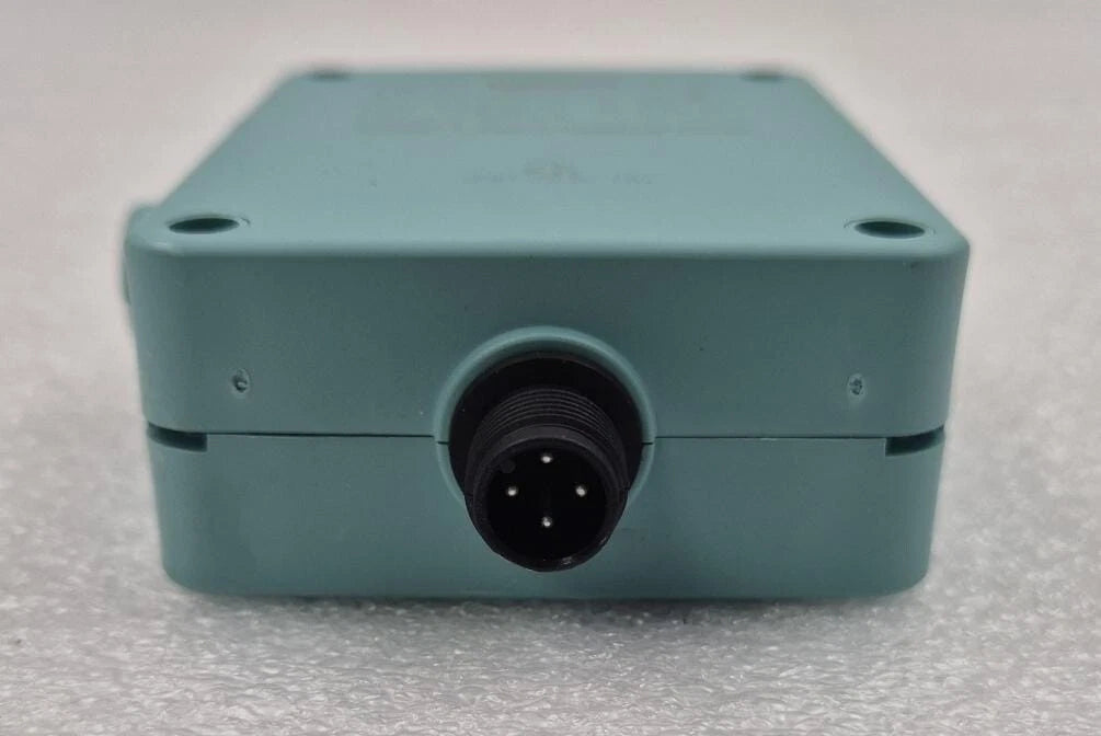 Siemens 3RG6342-3AB71-0HA5 SONAR-BERO ultrasonic proximity sensor kit