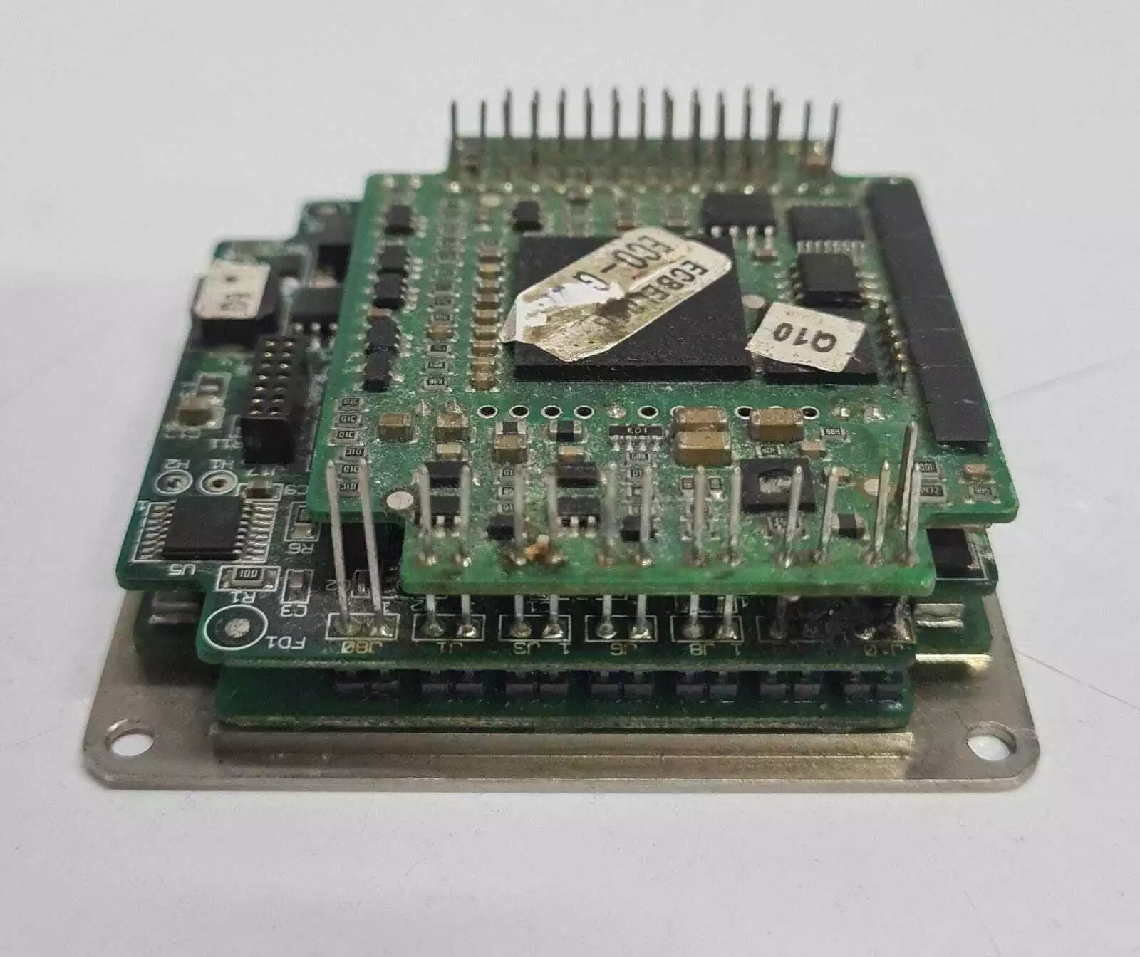 ELMO Motion Control BEL-5/100I Servo Drive