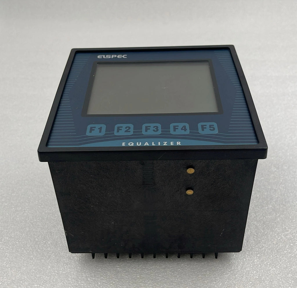 Elspec EQC2031-2 Power Supply Equalizer  230v 50/60 Hz