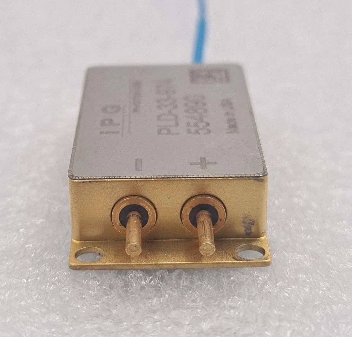 IPG PHOTONICS PLD-33-974 Diode Laser