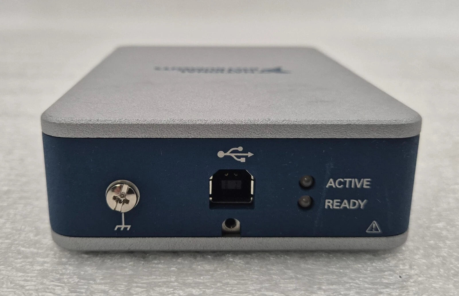 National Instruments NI cDAQ-9171 195724C-01L Single Slot Chassis