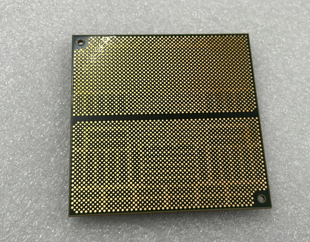 [LOT 2 PCS] IBM Power8 CPU Processor P8V201 00NE651 12-Core 4.19-Ghz 9316 CA PQ