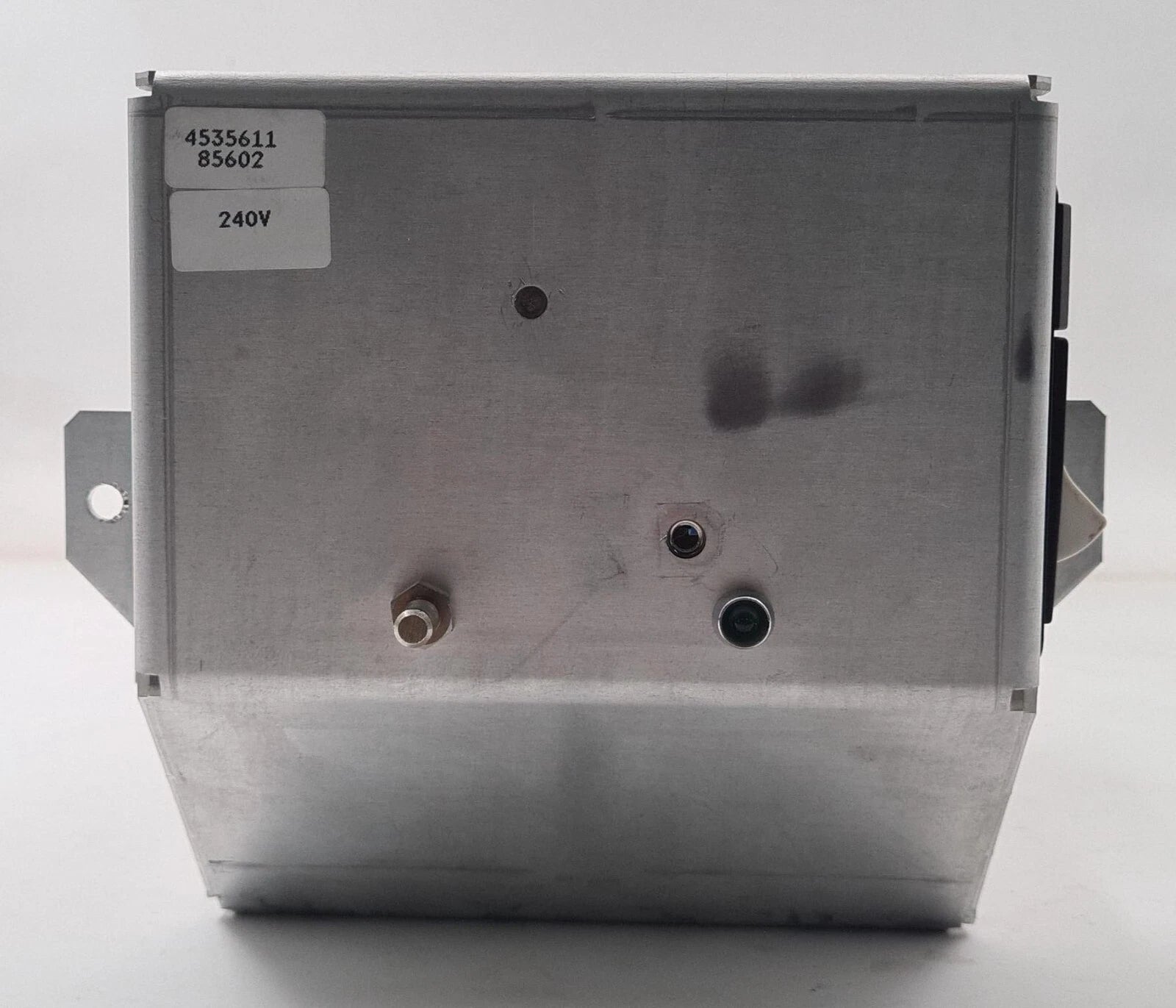 Philips iU22 Ultrasound ASSY 453561180155 240V Power Supply Module 453561207292